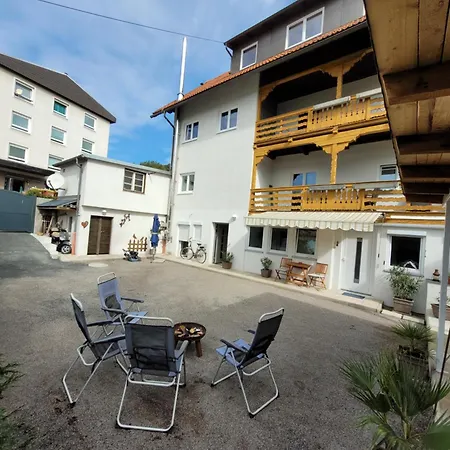 Apartment Regul