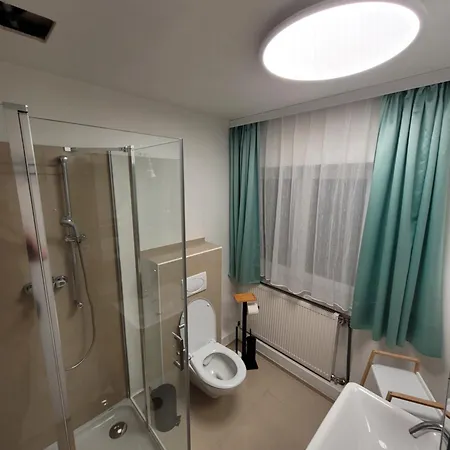 Regul Apartment