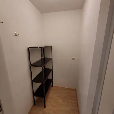 Regul Apartment *