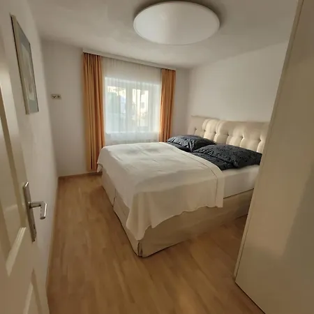 Apartament Regul *