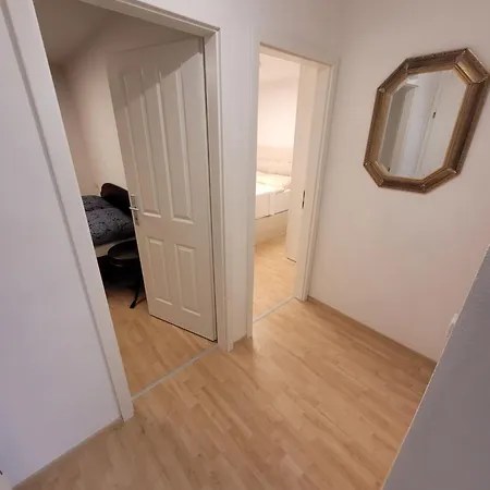 Apartment Regul *