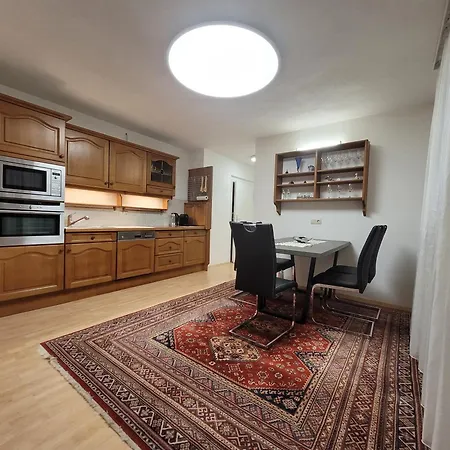 Regul Apartment Ferndorf