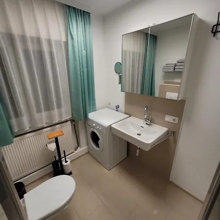 Regul Apartment