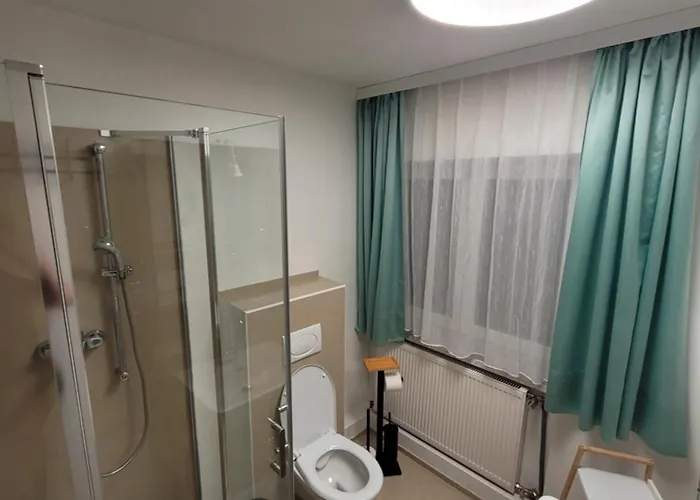 Regul Apartament