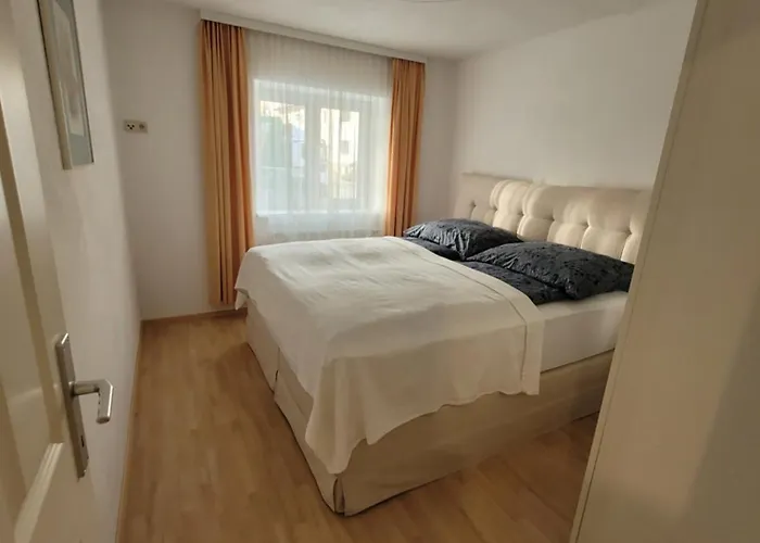 Apartament Regul *
